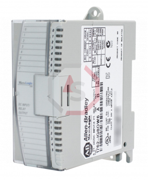 1762-IQ8OW6 | 1762 | ALLEN BRADLEY / PLC | Image 1