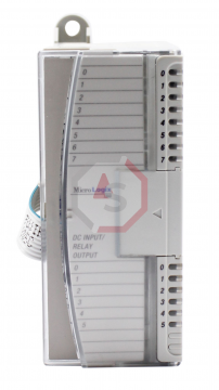 1762-IQ8OW6 | 1762 | ALLEN BRADLEY / PLC | Image 2