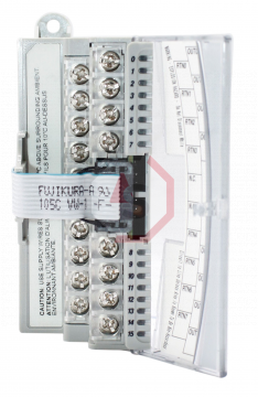 1762-IQ8OW6 | 1762 | ALLEN BRADLEY / PLC | Image 3