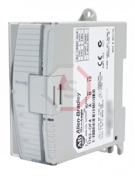 1762-OF4 | 1762 | ALLEN BRADLEY / PLC | Image 1