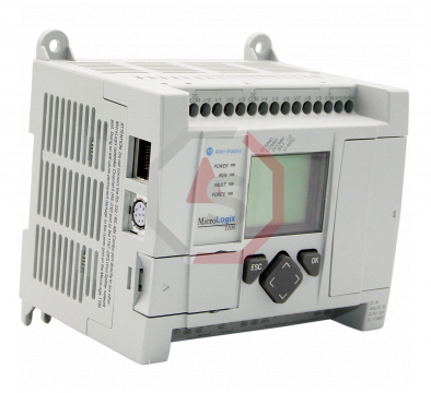 1763-L16BBB | 1763 | ALLEN BRADLEY / PLC | Image 2