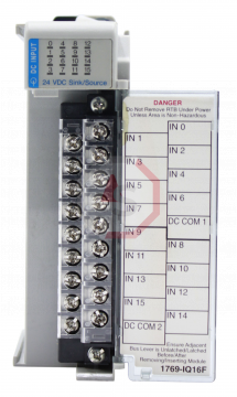 1769-IQ16F | 1769 | Allen Bradley - PLC | Image 4