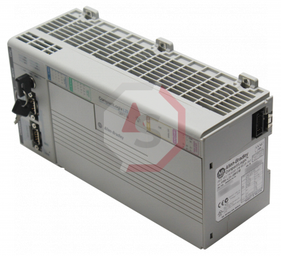 1769-L23-QBFC1B | 1769 | Allen Bradley - PLC | Image 1