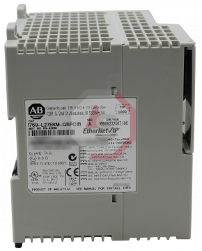 1769-L27ERM-QBFC1B | 1769 | ALLEN BRADLEY / PLC | Image 2