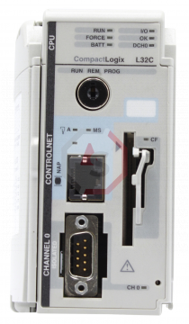 1769-L32C | 1769 | ALLEN BRADLEY / PLC | Image 2