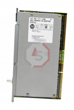 1771-ACN | 1771 | ALLEN BRADLEY / PLC | Image 1