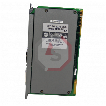 1771-DB | 1771 | ALLEN BRADLEY / PLC | Image 2