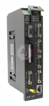 1771-HS3CR | 1771 | ALLEN BRADLEY / PLC | Image 2