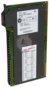 1771-IFE | 1771 | ALLEN BRADLEY / PLC | Image 1