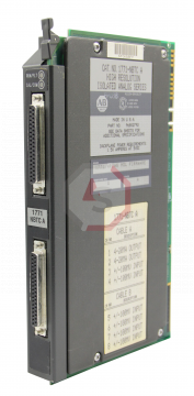 1771-NBTC | 1771 | Allen Bradley - PLC | Image 1