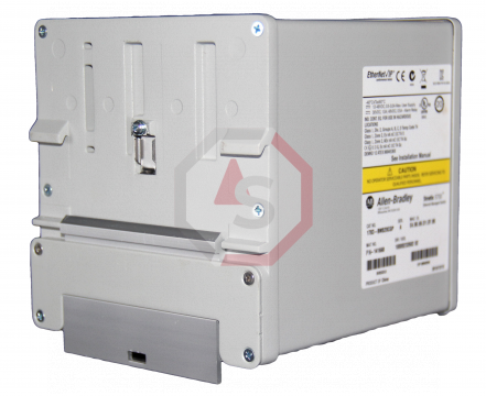 1783-BMS20CGP | 1783 | Allen Bradley - PLC | Image 2