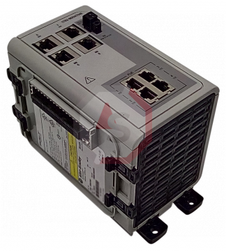 1783-MX04T04E | 1783 | Allen Bradley - PLC | Image 1