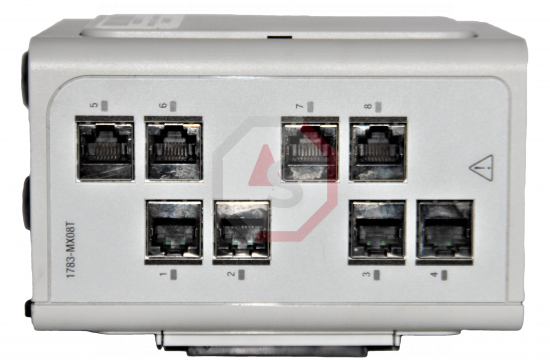 1783-MX08T | 1783 | Allen Bradley - PLC | Image 3