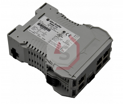 1783-US06T01F | 1783 | Allen Bradley - PLC | Image 1