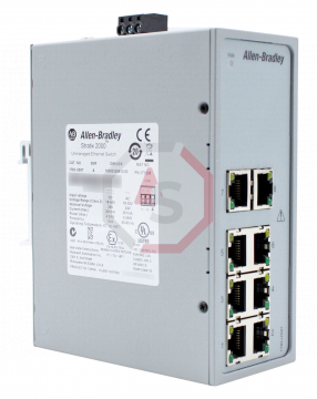 1783-US8T | 1783 | Allen Bradley - PLC | Image 1