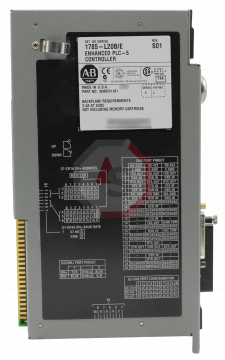 1785-L20B | 1785 | ALLEN BRADLEY / PLC | Image 2