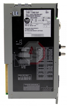 1785-L40C15 | 1785 | ALLEN BRADLEY / PLC | Image 2