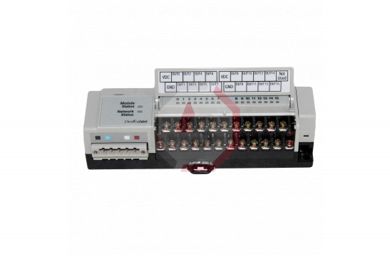 1791D-OB16P | 1791D | ALLEN BRADLEY / PLC | Image 3