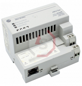 1794-AENT | 1794 | ALLEN BRADLEY / PLC | Image 1