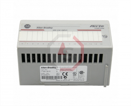 1794-IA16 | 1794 | ALLEN BRADLEY / PLC | Image 1
