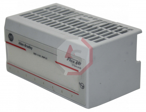 1794-IA8 | 1794 | Allen Bradley - PLC | Image 2