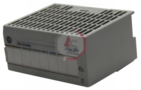 1794-IF8IH | 1794 | Allen Bradley - PLC | Image 1