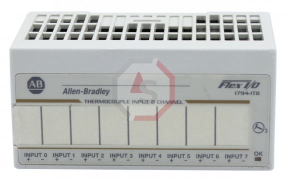 1794-IT8 | 1794 | Allen Bradley - PLC | Image 1