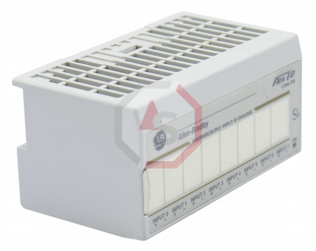 1794-IT8 | 1794 | Allen Bradley - PLC | Image 3