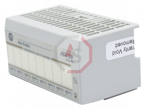 1794-IT8 | 1794 | Allen Bradley - PLC | Image 5