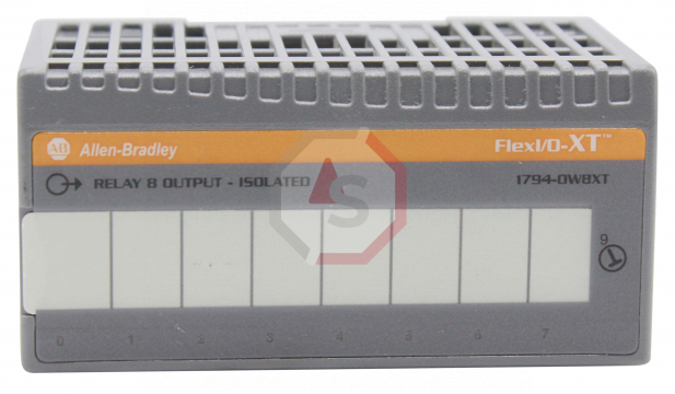 1794-OW8XT | 1794 | Allen Bradley - PLC | Image 2