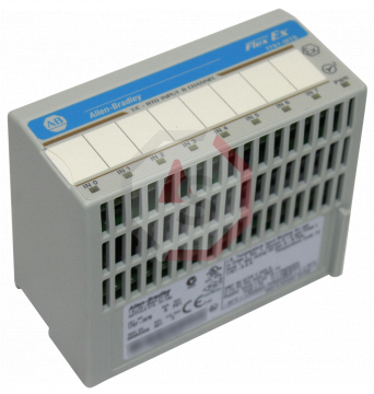 1797-IRT8 | 1797 | Allen Bradley - PLC | Image 1