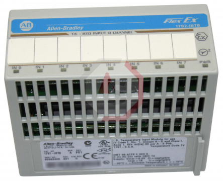 1797-IRT8 | 1797 | Allen Bradley - PLC | Image 2