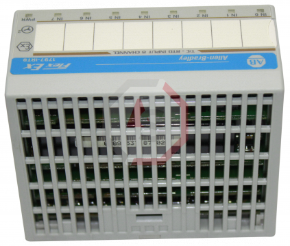 1797-IRT8 | 1797 | Allen Bradley - PLC | Image 3