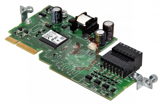 20-750-ENC-1 | 20 | Allen Bradley - Drives | Image 1