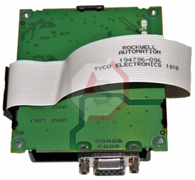 20-COMM-P | 20 | ALLEN BRADLEY / DRIVES | Image 2