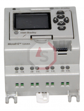2080-LC10-12AWA | 2080 | Allen Bradley - Drives | Image 2
