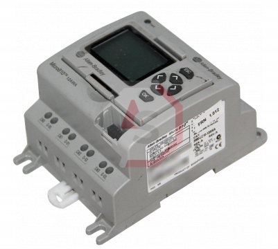 2080-LC10-12AWA | 2080 | Allen Bradley - Drives | Image 3