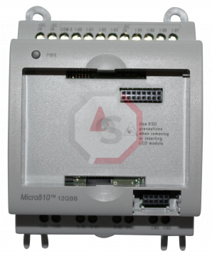 2080-LC10-12QBB | 2080 | Allen Bradley - Drives | Image 2
