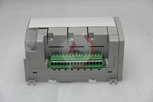 2080-LC50-24QBB | 2080 | Allen Bradley - Drives | Image 1