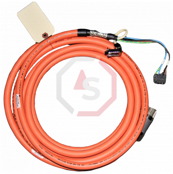 2090-CSWM1DF-14AA05 | 2090 | Allen Bradley - Drives | Image 1