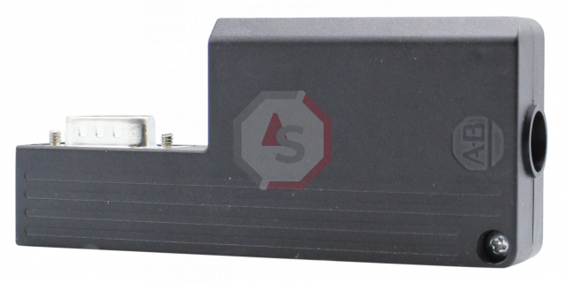 2090-K2CK-D15M | 2090 | Allen Bradley - Drives | Image 2