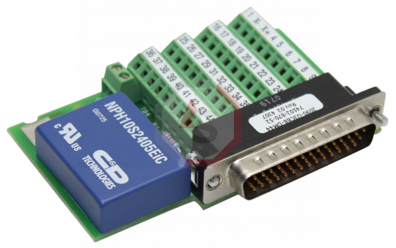 2090-U3CBB-DM44 | 2090 | Allen Bradley - Drives | Image 1