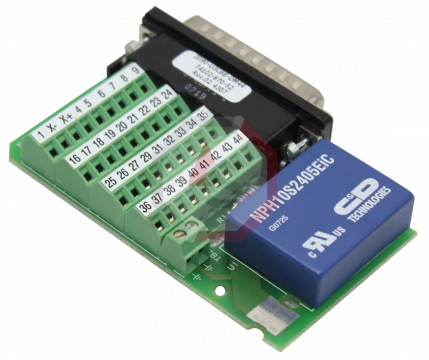 2090-U3CBB-DM44 | 2090 | Allen Bradley - Drives | Image 2