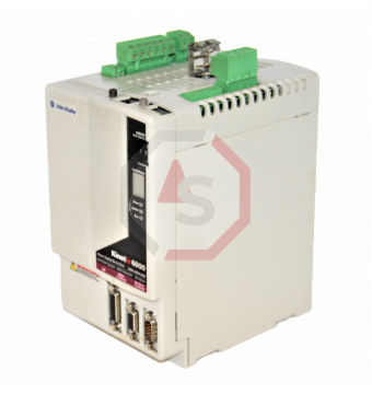 2094-AC09-M02 | 2094 | ALLEN BRADLEY / DRIVES | Image 1