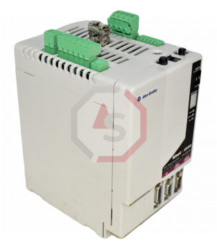 2094-AC09-M02 | 2094 | ALLEN BRADLEY / DRIVES | Image 2