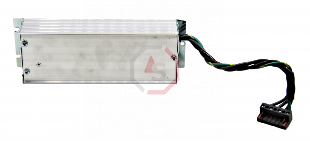 2097-F5 | 2097 | ALLEN BRADLEY / DRIVES | Image 1