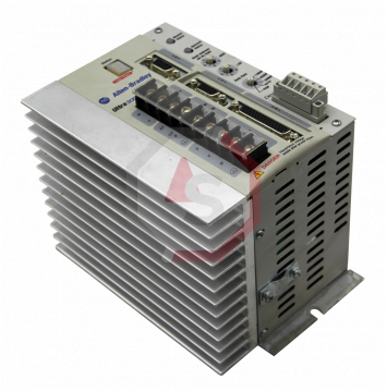 2098-DSD-010X-DN | 2098 | ALLEN BRADLEY / DRIVES | Image 1