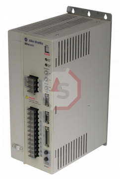 2098-DSD-HV050-SE | 2098 | ALLEN BRADLEY / DRIVES | Image 1
