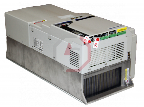 2099-BM07-S | 2099 | Allen Bradley - Drives | Image 2