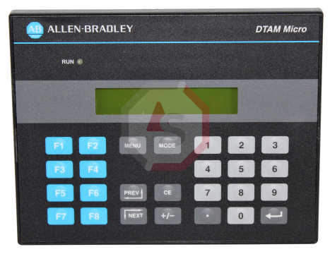 2707-M232P3X | Allen Bradley 2707 | Allen Bradley | Image 1